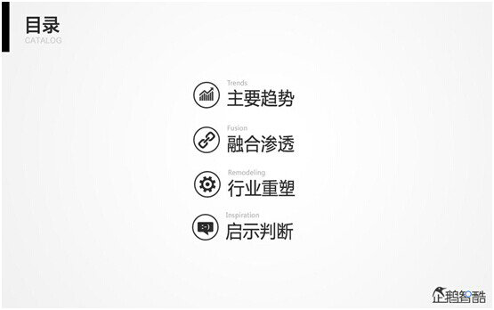 腾讯80页重磅报告：那些即将被颠覆的行业