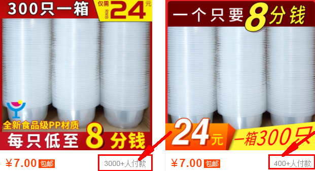标品、非标品的核心竞争力都有什么区别？