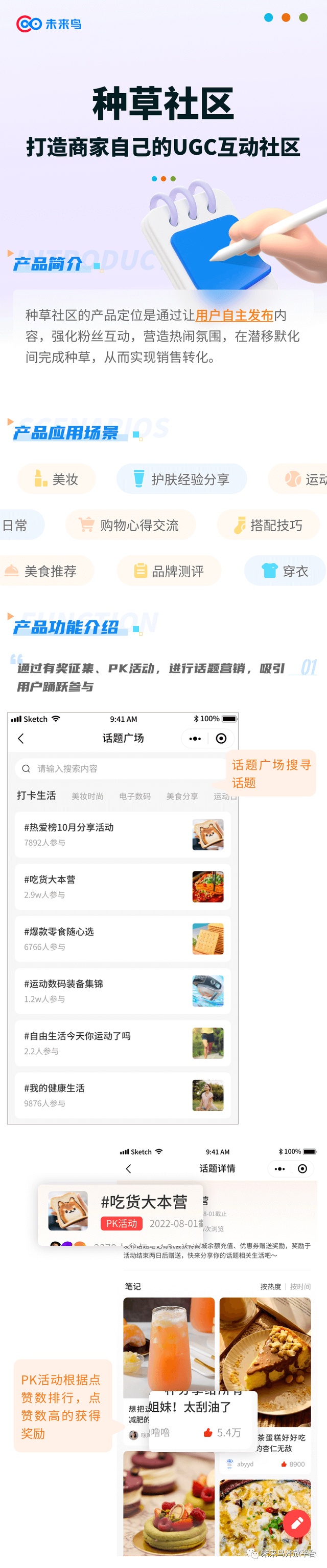 「插件上新」种草社区!打造专属于你的“小红书” 「插件上新」种草社区!打造专属于你的“小红书”