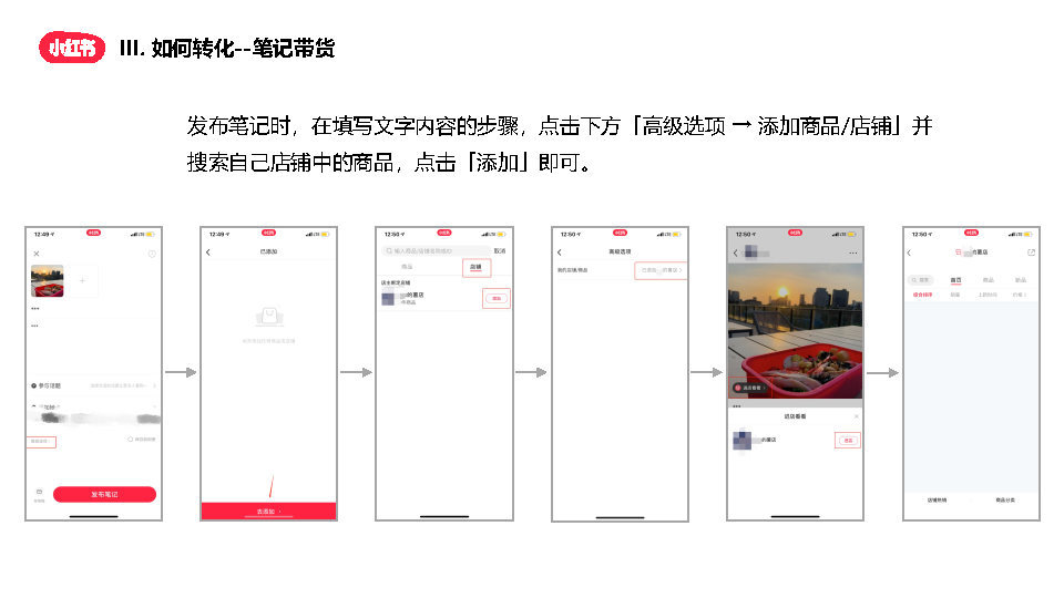 2022小红书企业号从0-1运营方案（附下载）