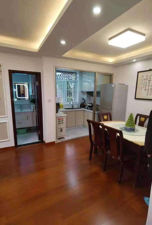 杨浦“适老化改造”项目全面启动，这些家庭还可享受补贴！申请方式→