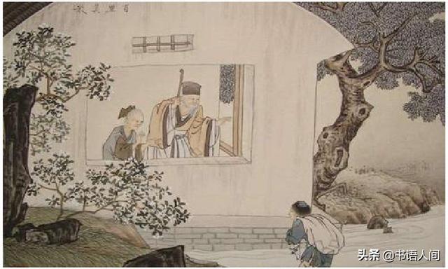 在家孝顺父母，在外善待他人，便是最大的功德