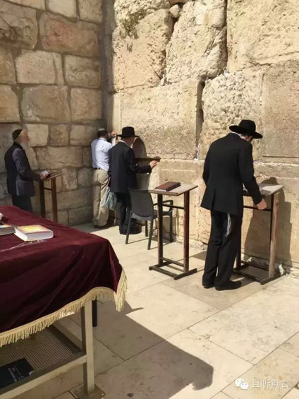 过往之殇，未来之想：关于以色列的10个观念冲击