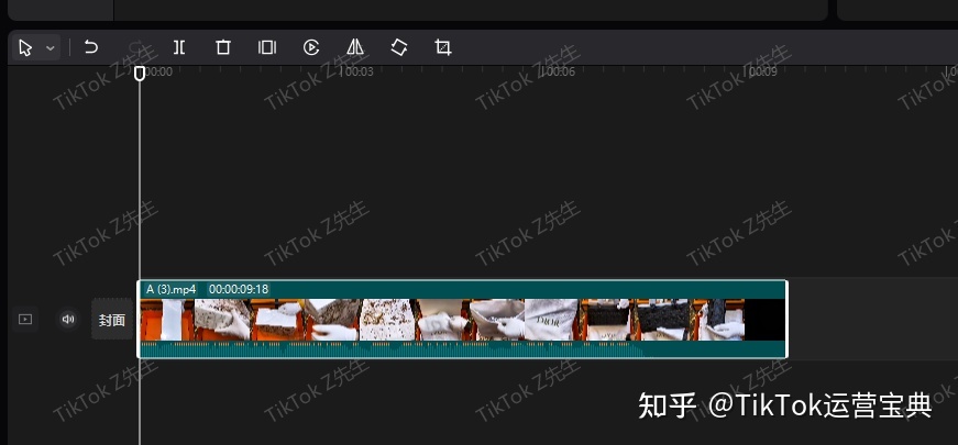 TikTok 原创短视频傻瓜级入门教程