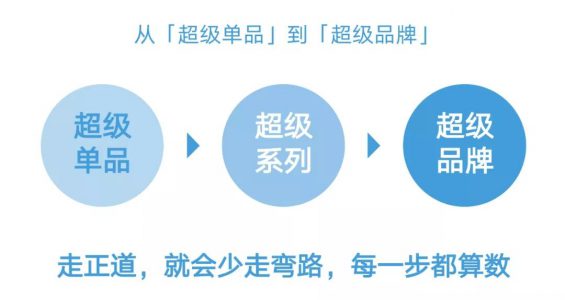 品牌如何借势抖音,打造超级单品!上百个爆款案例总结的抖音投放体系 品牌如何借势抖音,打造超级单品!上百个爆款案例总结的抖音投放体系