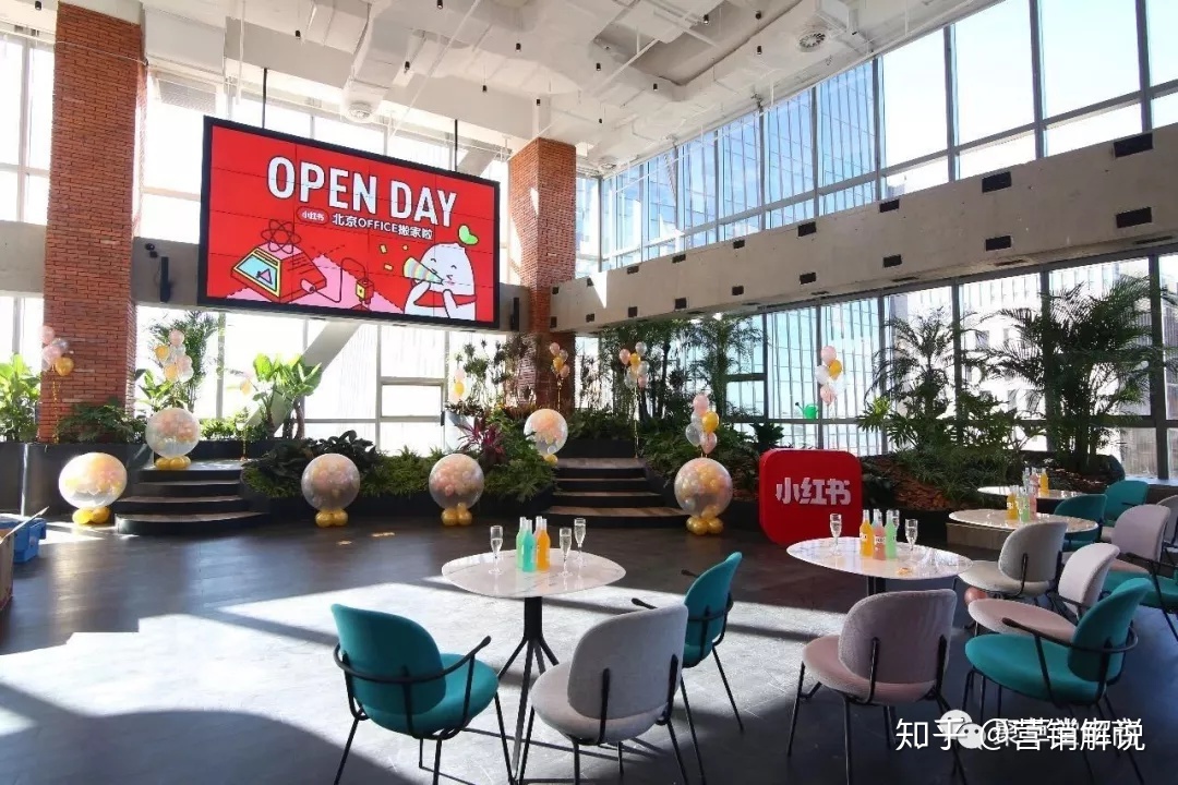 小红书运营策略 小红书运营策略