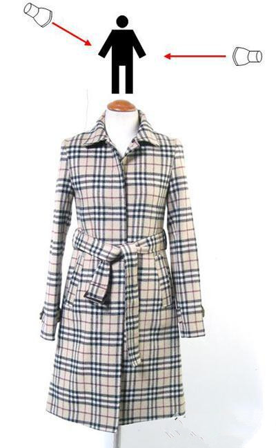 室内淘宝图片拍摄技巧介绍