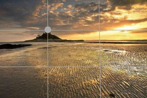 淘宝摄影教程：淘宝图片手机拍摄技巧