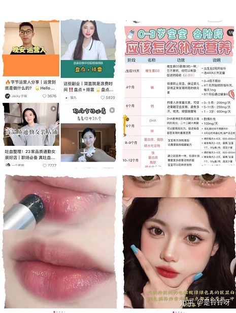 个体自媒体创业者：必须了解的小红书运营指南12问（个人 … …