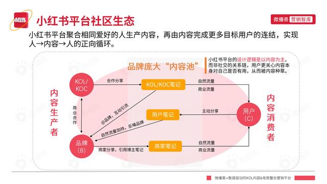 2022年小红书平台营销投放趋势报告，微播易，完整版91页