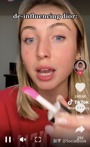 TikTok网红营销遭全网抵制？品牌营销注意这几点才不翻车！