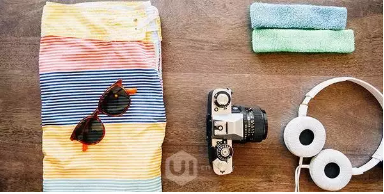 运营必看：配图不愁，超优质图片素材网站推荐