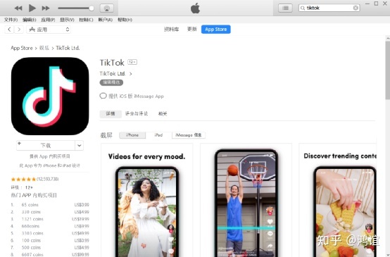 国际版抖音TikTok如何下载安装教程，全新技术方法破解 …