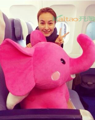 吴昕的淘宝店铺叫什么?谁有吴昕淘宝店铺地址?