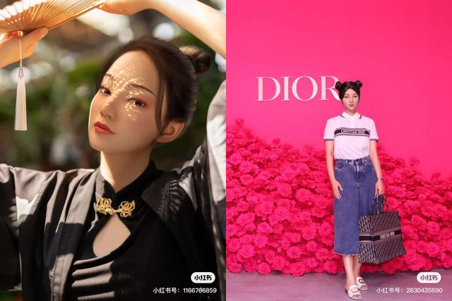 单条小红书笔记获赞10万，虚拟数字人会成为新的种草达人吗？