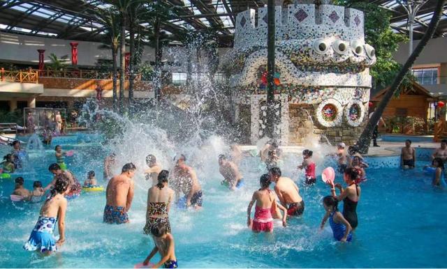 河南人游河南，平顶山欢迎您!