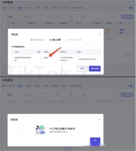 全网最全TikTok英国小店开店教程