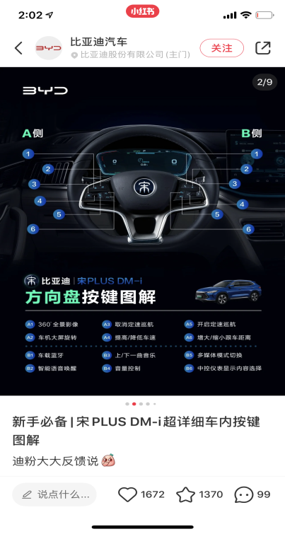 深度 | 怎么在小红书运营好一个汽车品牌？