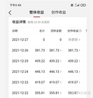 小白都能做的赚钱副业分享！在TikTok发布一条30秒的视频 …