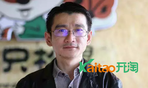 三只松鼠：如何把一家公司做成了淘宝“爆款”?