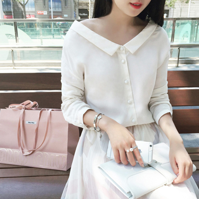 卢洁云淘宝店衣服好吗?卢洁云家的衣服怎么样? 卢洁云淘宝店衣服好吗?卢洁云家的衣服怎么样?