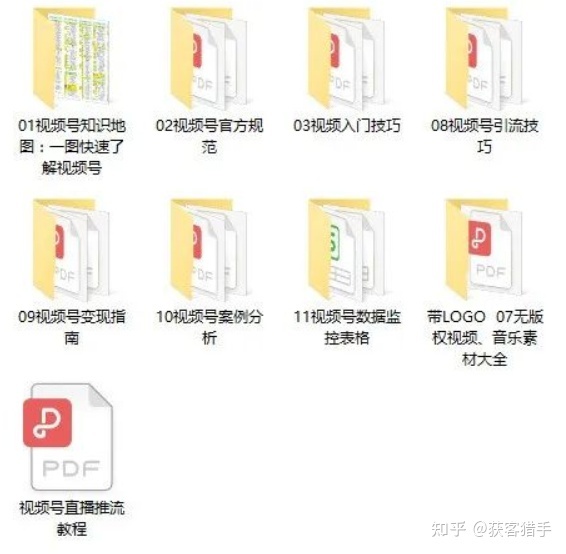 如何运营视频号？视频号打私域流量的8大招