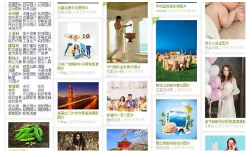 运营必看：配图不愁，超优质图片素材网站推荐