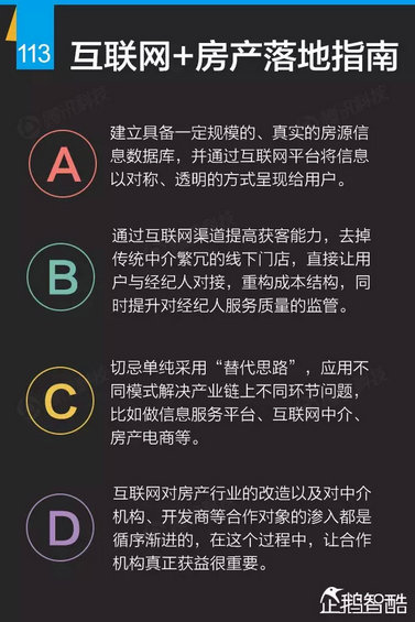 互联网+深度报告：解读九大行业“新红利”