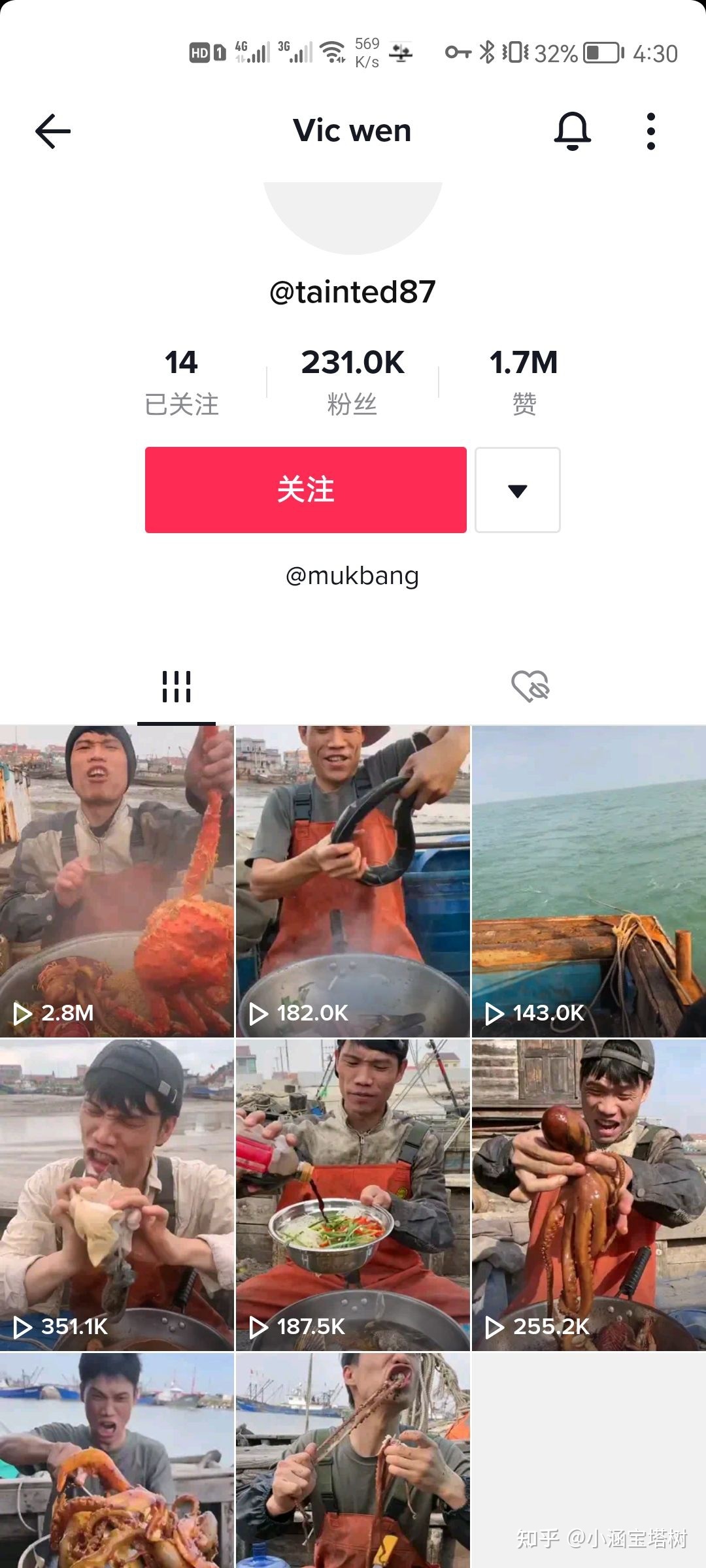 一分钟带你了解国际版抖音（tiktok）适合宝妈做的项目