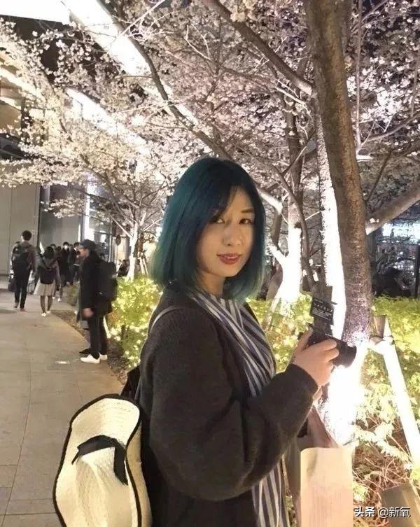 党妹凭颜值称霸美妆区，papi靠才华第二，却都没火过b站照骗的她