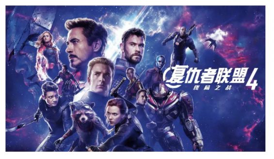 我的2019年度书单 我的2019年度书单