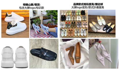 淘宝女鞋iFashion招商开启，来看入驻规则