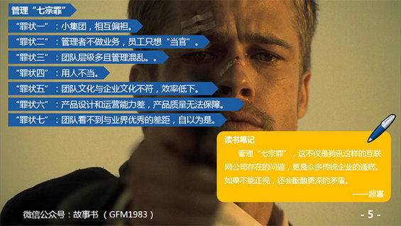 《腾讯方法》运营人的必读读物，25页PPT读书笔记（精髓版）