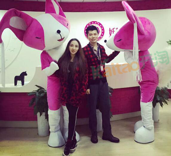 妖精的口袋：蛰伏10年，如今年销10亿