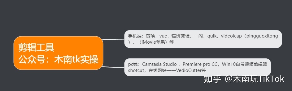 国际版抖音tiktok全网最全运营干货