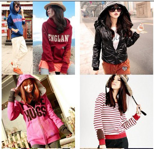 安都莫凡 潮流女装小店