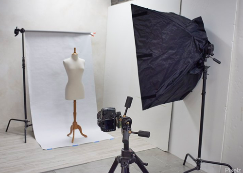 淘宝店铺图片拍摄技巧有哪些？