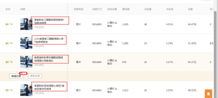 淘宝新手要怎么开好直通车？新手直通车推广技巧