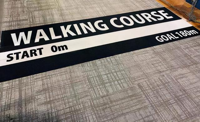 购物中心适老化设计与思考