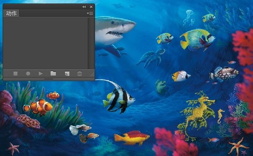 PS怎么批量处理淘宝宝贝图片?