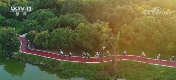 新型消费满足个性化需求 丰富百姓假日生活 新型消费满足个性化需求 丰富百姓假日生活