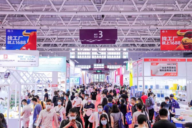 重估1688,站在中国工厂背后 重估1688,站在中国工厂背后