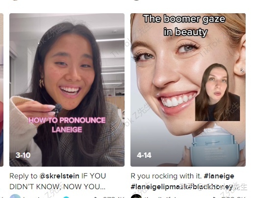 海外红人营销法宝篇:TikTok红人营销模式你了解吗? 海外红人营销法宝篇:TikTok红人营销模式你了解吗?