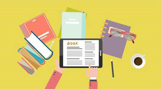 2018年新媒体人必看书单,赶紧先mark下来! 2018年新媒体人必看书单,赶紧先mark下来!