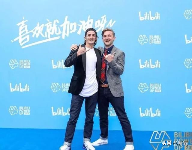 党妹凭颜值称霸美妆区，papi靠才华第二，却都没火过b站照骗的她