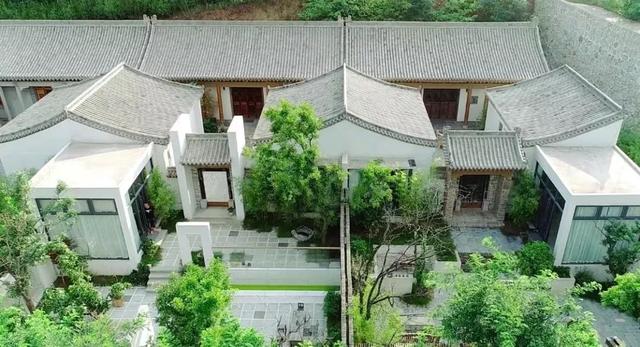 蓝田，陕西省旅游示范县！