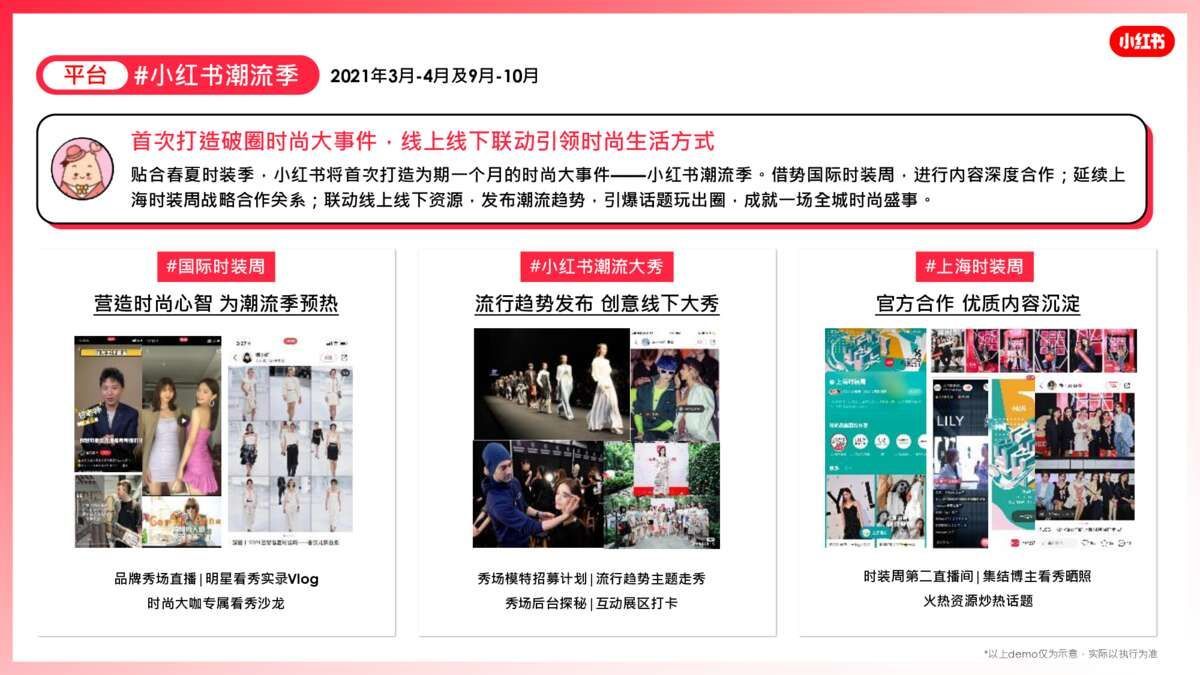 2022小红书营销资源手册【通案】 2022小红书营销资源手册【通案】