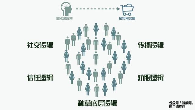 万字梳理品牌小红书种草割草指南