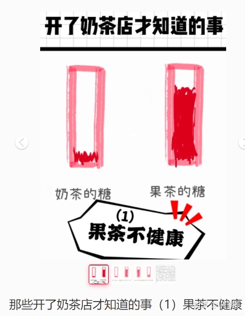 小红书营销 | 我们拉取了小红书美食类目top300笔记，总结了 … …