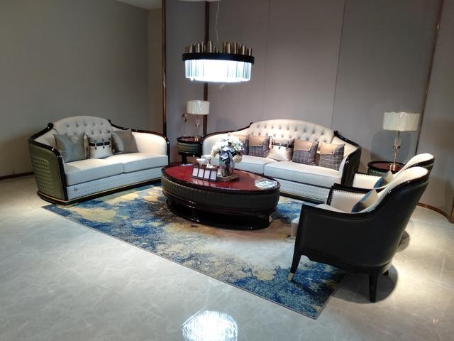 乐从买家具攻略,美式轻奢怎么搭配才能凸显出它的奢华? 乐从买家具攻略,美式轻奢怎么搭配才能凸显出它的奢华?